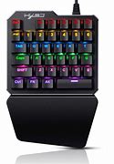 Image result for PC Game Mini Keyboard