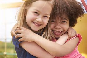 Image result for Kids Hug Another Baby