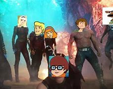 Image result for Who Guardians Meme