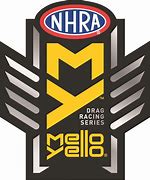 Image result for NHRA Chicago National Logo