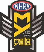 Image result for US Nationals NHRA Logo