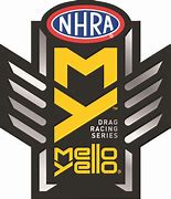 Image result for NHRA Logo.svg