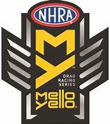 Image result for NASCAR Mello Yello Logo