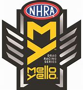 Image result for NHRA Logo Black