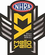 Image result for NHRA Drag Racing Logo