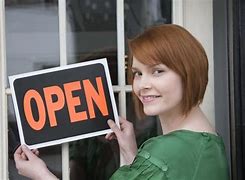 Image result for Small Shop Customer Local Business