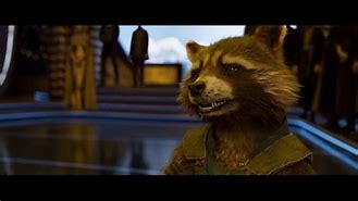 Image result for Guardians of the Galaxy Blue Man