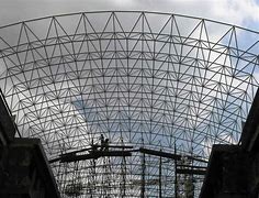 Image result for Space Frame Structure Other Floors
