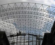 Image result for Space Frame Details