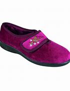 Image result for Women's House Shoes