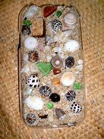 Image result for Sea Shell Mobile Phone
