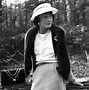 Image result for Coco Chanel Childhood