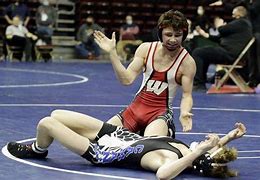 Image result for High School Wrestling Action Photos