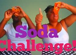 Image result for 30-Day No Soda Challenge