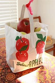 Image result for Michigan Apple Bag