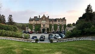 Image result for Ballynahinch Castle Galway