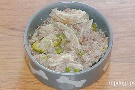 Image result for Homemade Organic Dog Food