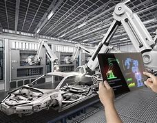 Image result for robots kinematic