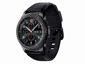 Image result for Samsung Galaxy Gear S3 Frontier 316L Stainless Steel Back Base