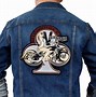 Image result for Embroidered Patches On Clothes