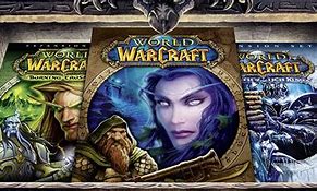 Image result for WoW Expansionart