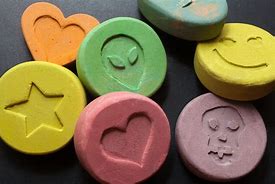 Image result for Happy Pills Ecstasy