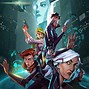 Image result for Invisible Inc Map