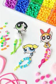 Image result for Make Your Own Powerpuff Girl