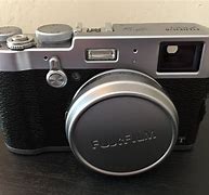 Image result for Digital Fujifilm Camera X100t