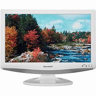 Image result for Sharp TV 720P