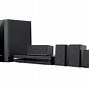 Image result for Samsung 5.1 DVD Home Theatre System