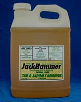 Image result for Jack Hammer Oil