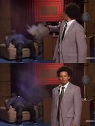Image result for Eric Andre Yeah Meme