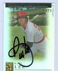 Image result for Butch Lee Autograph