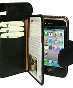 Image result for iPhone 4 Wallet Case