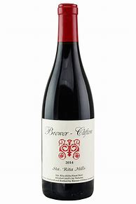 Image result for Brewer Clifton Pinot Noir Trinity