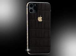 Image result for iPhone 11 Pro Gold and Black