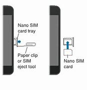 Image result for iPhone 5 Sim Card Slot