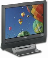 Image result for Magnavox Flat Screen TV with DVD Player
