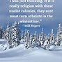 Image result for Funny Winter Sayings