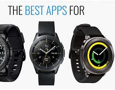 Image result for Favorite Apps for Samsung Gear S3