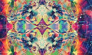 Image result for 2048X1152 Trippy Galaxy Wallpaper