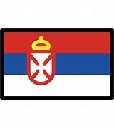 Image result for Libertarian Flag Serbia