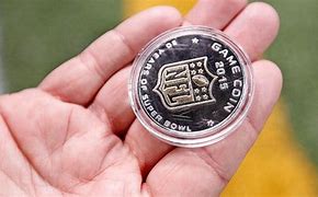 Image result for Super Bowl 56 Coins