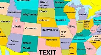 Image result for America Map Meme