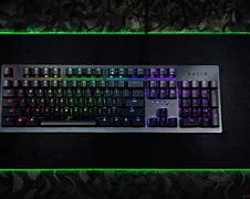 Image result for Razer Huntsman Elite Quartz Keyboard