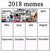 Image result for Calendar Planner Meme