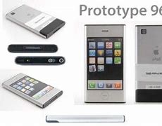 Image result for Prototype 961 iPhone