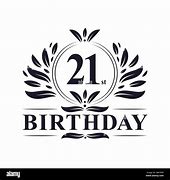 Image result for 2St Birthday Logo