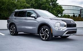 Image result for The New SUV Mitsubishi